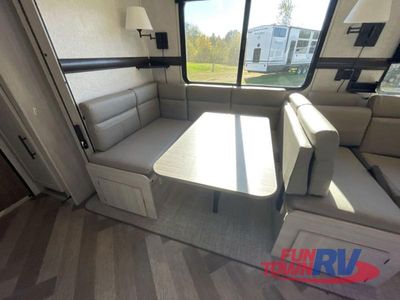 2024 CrossRoads RV Fun Time - Photo 23