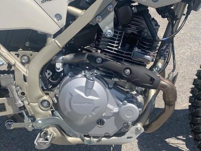 2026 Kawasaki KLX230 SHERPA S ABS - Photo 11