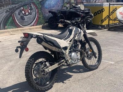 2026 Kawasaki KLX230 SHERPA S ABS - Photo 5