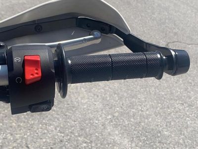 2026 Kawasaki KLX230 SHERPA S ABS - Photo 14