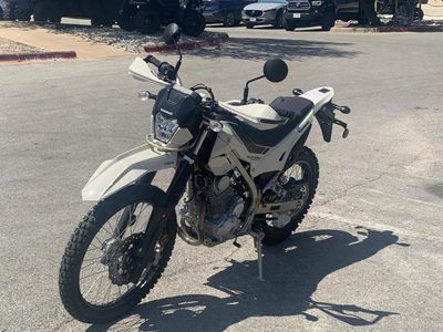 2026 Kawasaki KLX230 SHERPA S ABS - Photo 2