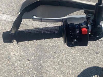 2026 Kawasaki KLX230 SHERPA S ABS - Photo 13