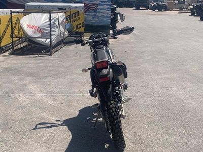 2026 Kawasaki KLX230 SHERPA S ABS - Photo 6