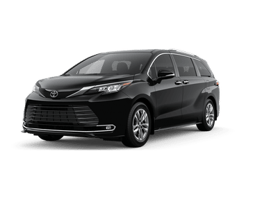 2026 Toyota Sienna - Photo 23
