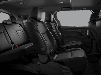 2026 Toyota Sienna - Photo 29