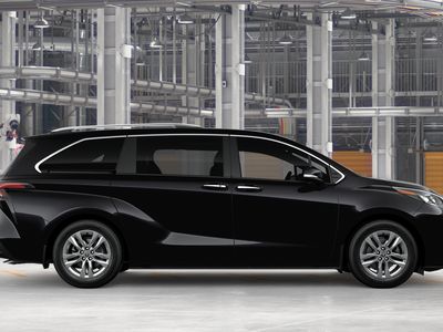 2026 Toyota Sienna - Photo 14