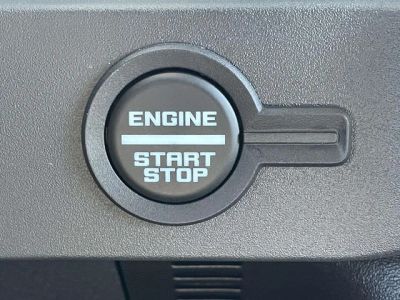 2026 Ford Bronco — photo 25 view