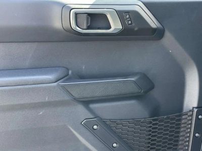 2026 Ford Bronco — photo 11 view