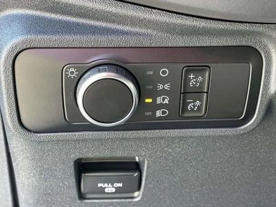 2026 Ford Bronco — photo 12 view
