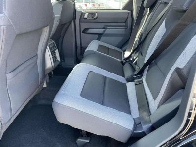 2026 Ford Bronco — photo 9 view