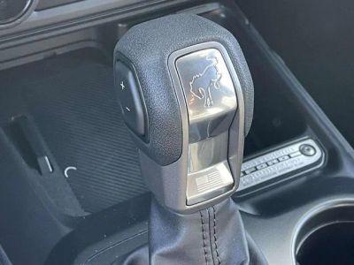 2026 Ford Bronco — photo 24 view
