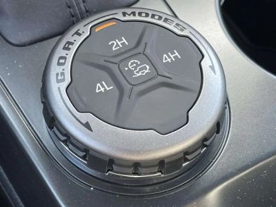 2026 Ford Bronco — photo 20 view