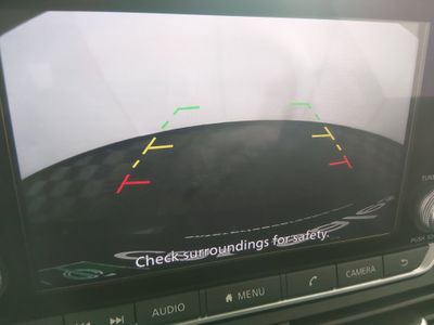 2024 Nissan Altima - Photo 16
