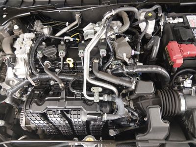 2024 Nissan Altima - Photo 9