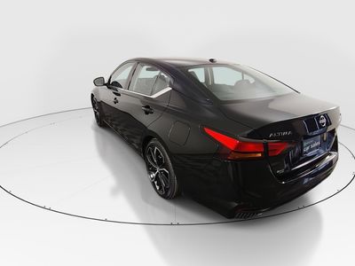 2024 Nissan Altima - Photo 5