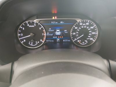2024 Nissan Altima - Photo 14