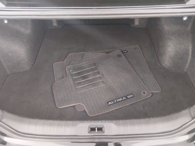 2024 Nissan Altima - Photo 11