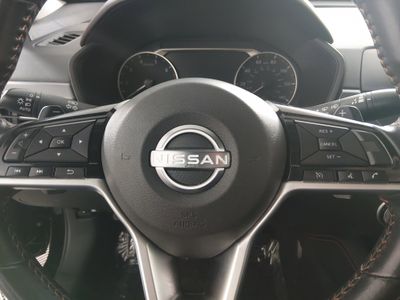 2024 Nissan Altima - Photo 12