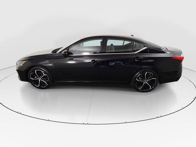 2024 Nissan Altima - Photo 4