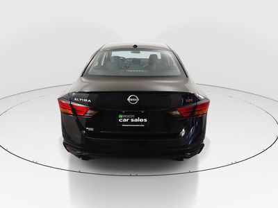 2024 Nissan Altima - Photo 6