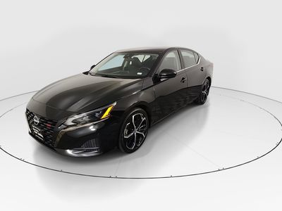 2024 Nissan Altima - Photo 3