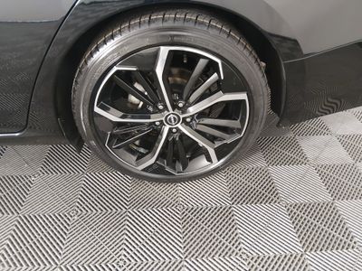 2024 Nissan Altima - Photo 10