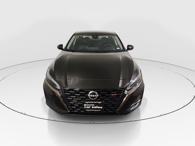 2024 Nissan Altima - Photo 2