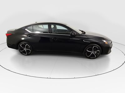 2024 Nissan Altima - Photo 8