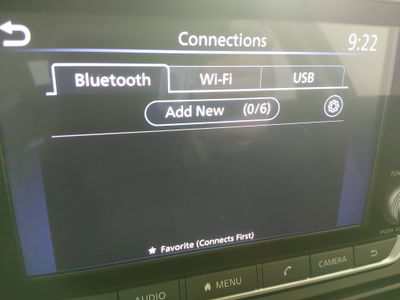 2024 Nissan Altima - Photo 17