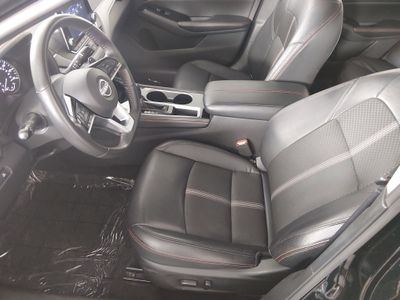 2024 Nissan Altima - Photo 18