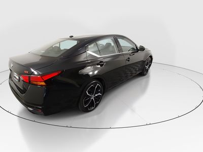 2024 Nissan Altima - Photo 7