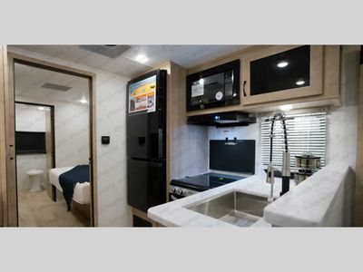 2026 Forest River RV Solaire - Photo 4