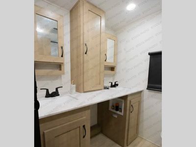 2026 Forest River RV Solaire - Photo 6