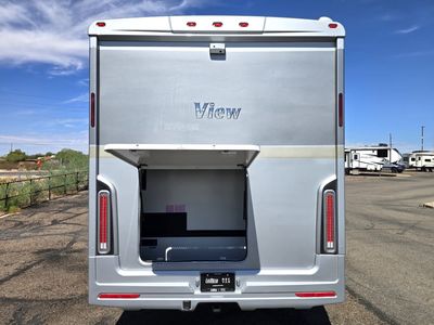 2025 Winnebago VIEW - Photo 32