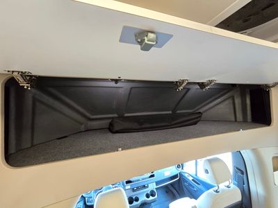 2025 Winnebago VIEW - Photo 5