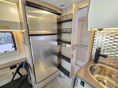 2025 Winnebago VIEW - Photo 19