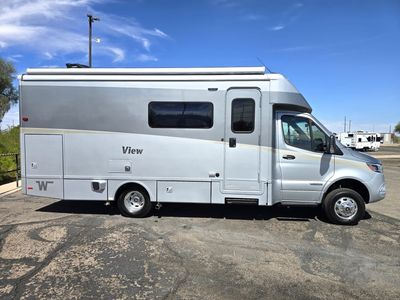 2025 Winnebago VIEW - Photo 29
