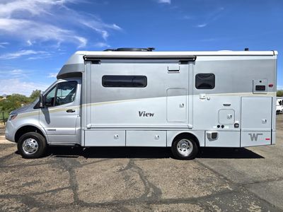2025 Winnebago VIEW - Photo 27