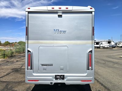 2025 Winnebago VIEW - Photo 31