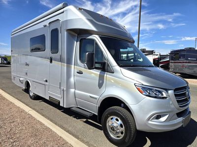 2025 Winnebago VIEW - Photo 1