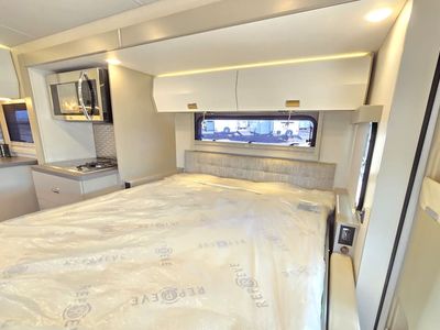 2025 Winnebago VIEW - Photo 20