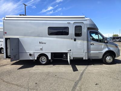 2025 Winnebago VIEW - Photo 30