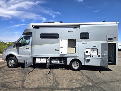 2025 Winnebago VIEW - Photo 28