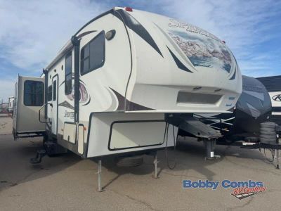 2013 Keystone RV Springdale - Photo 1