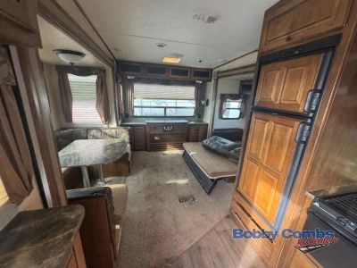 2013 Keystone RV Springdale - Photo 3