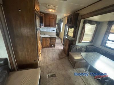 2013 Keystone RV Springdale - Photo 5