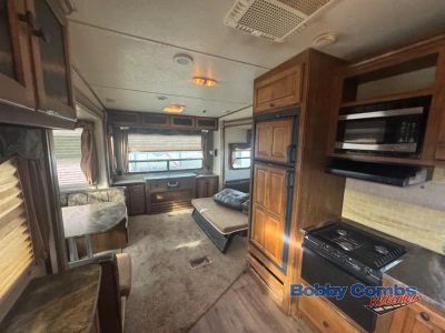 2013 Keystone RV Springdale - Photo 4