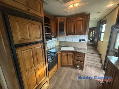 2013 Keystone RV Springdale - Photo 6