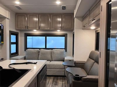 2026 Open Range RV Open Range 3X - Photo 11