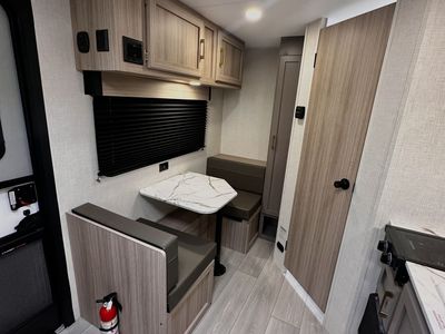 2026 Kz Rv Sportsmen 130RD - Photo 8